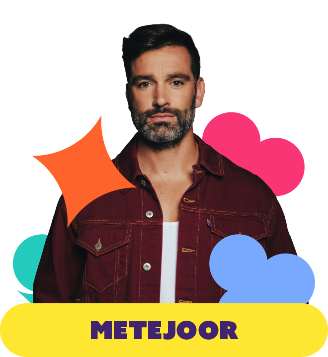 Metejoor Metejoor