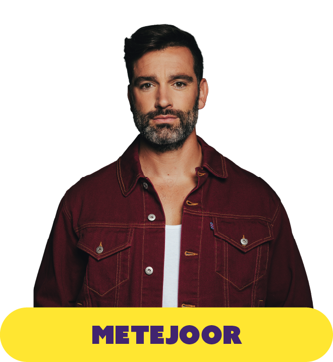Metejoor Metejoor